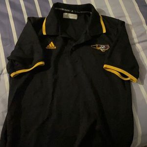 Adidas ECU Climalite Polo
